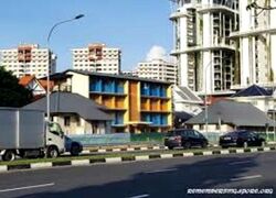 Hougang Avenue 3 (D19), Detached #462446211